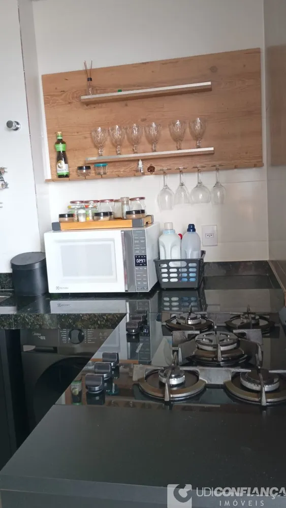 Apartamento, 2 quartos, 62 m² - Foto 2