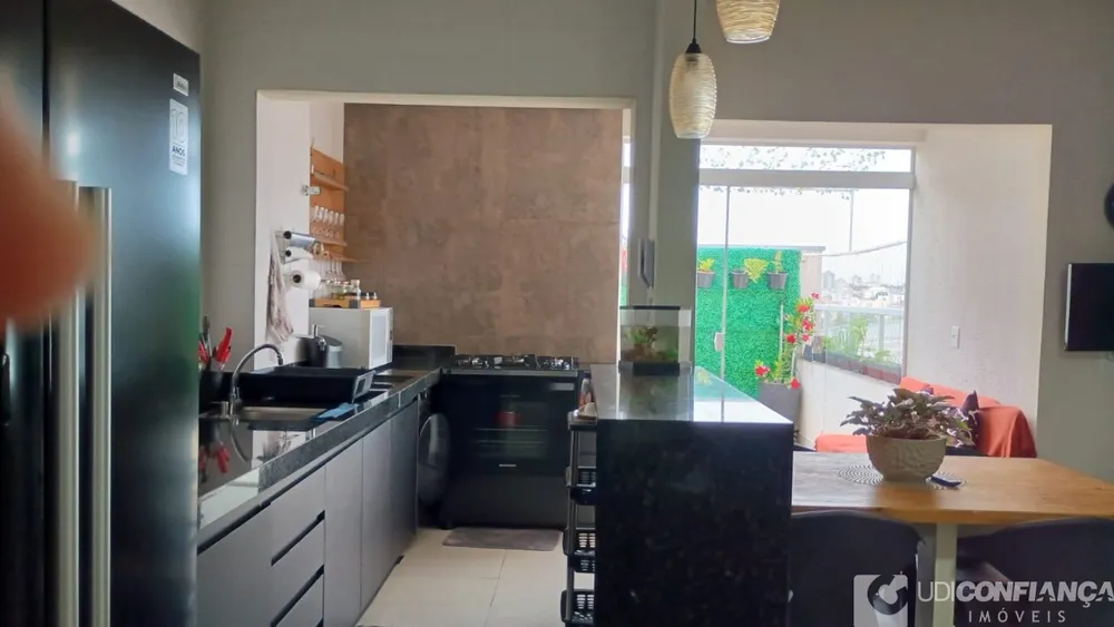 Apartamento, 2 quartos, 62 m² - Foto 3