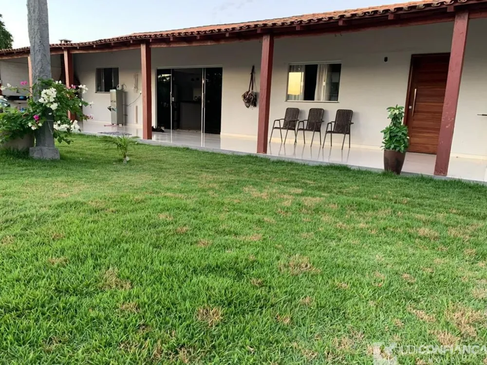 Fazenda - Foto 1