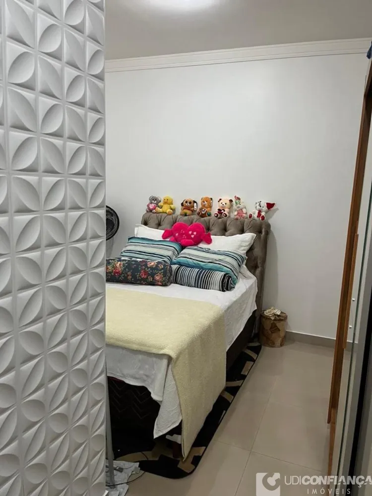 Apartamento, 2 quartos, 64 m² - Foto 3