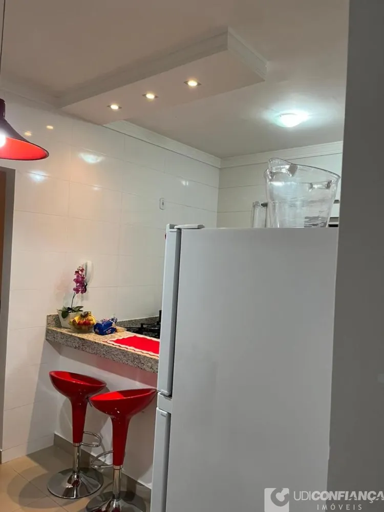 Apartamento, 2 quartos, 64 m² - Foto 4