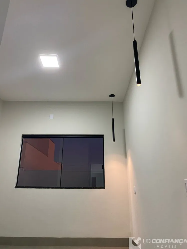 Casa, 2 quartos - Foto 2