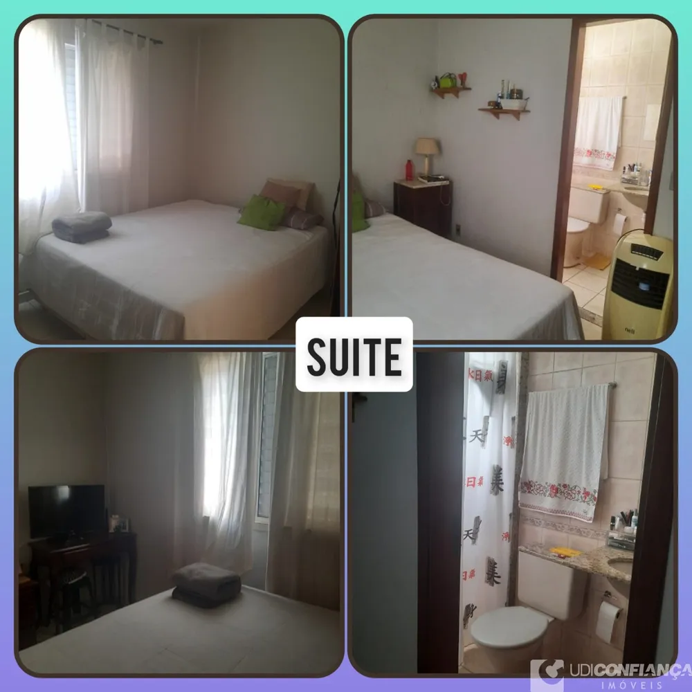 Apartamento, 3 quartos, 69 m² - Foto 3