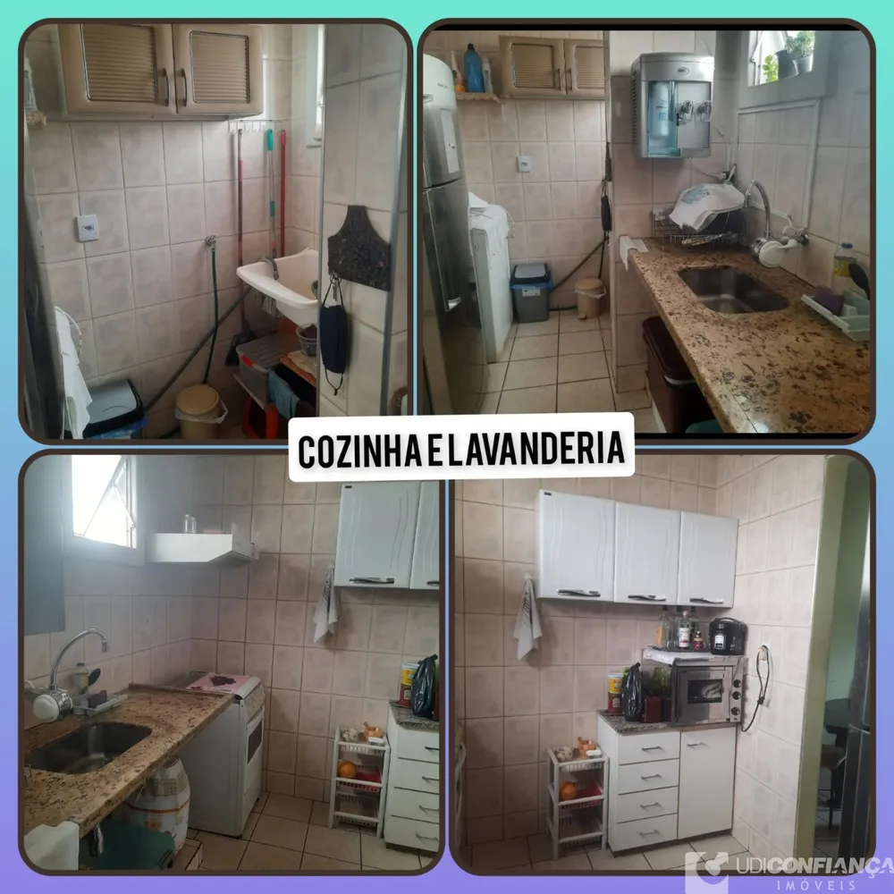Apartamento, 3 quartos, 69 m² - Foto 4
