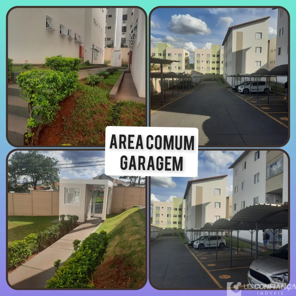 Apartamento, 3 quartos, 69 m² - Foto 2