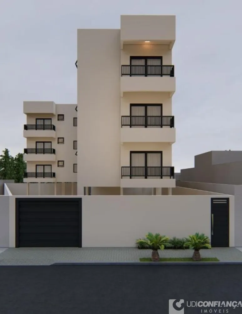 Apartamento, 3 quartos, 79 m² - Foto 2