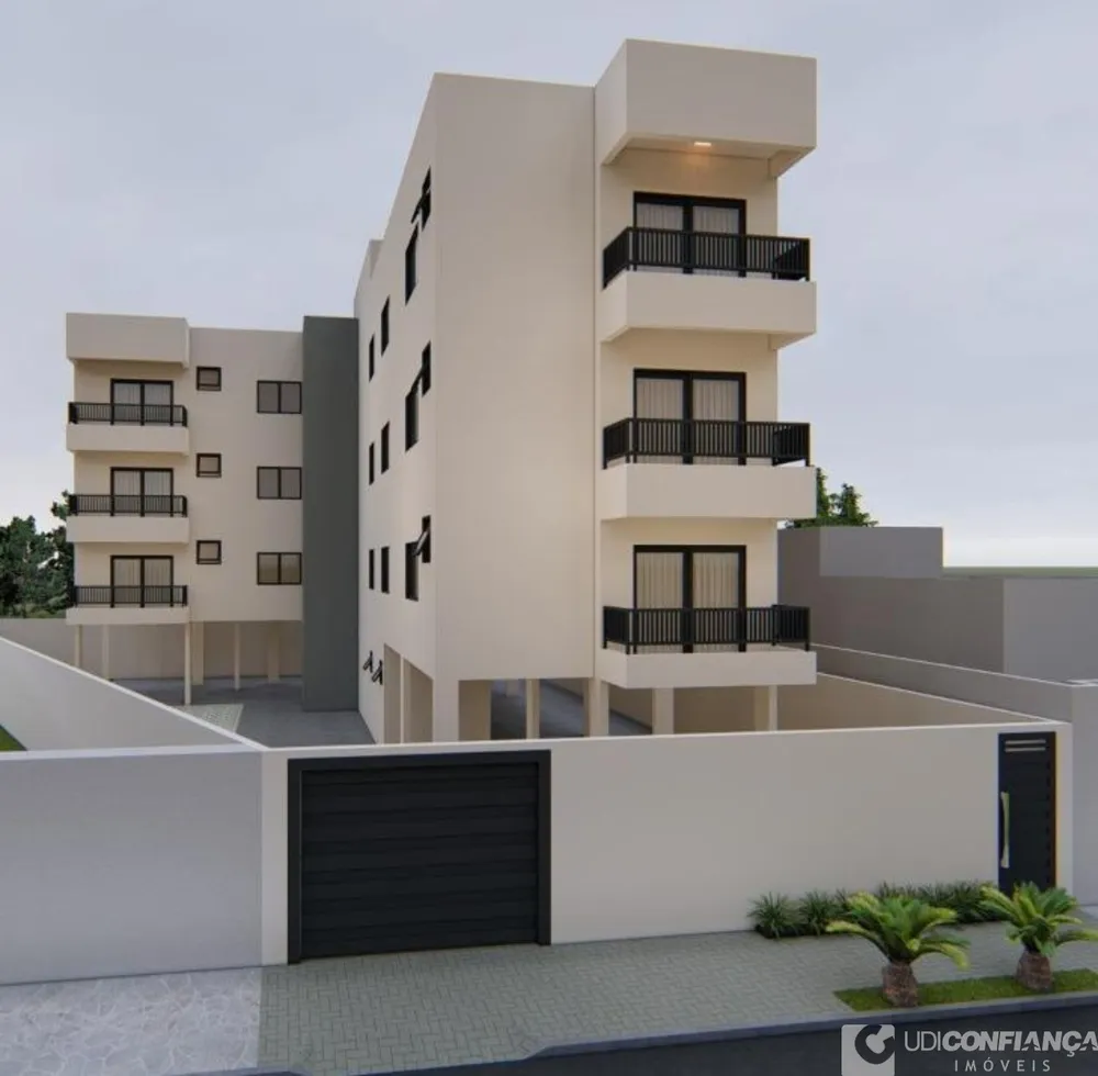 Apartamento, 3 quartos, 79 m² - Foto 3