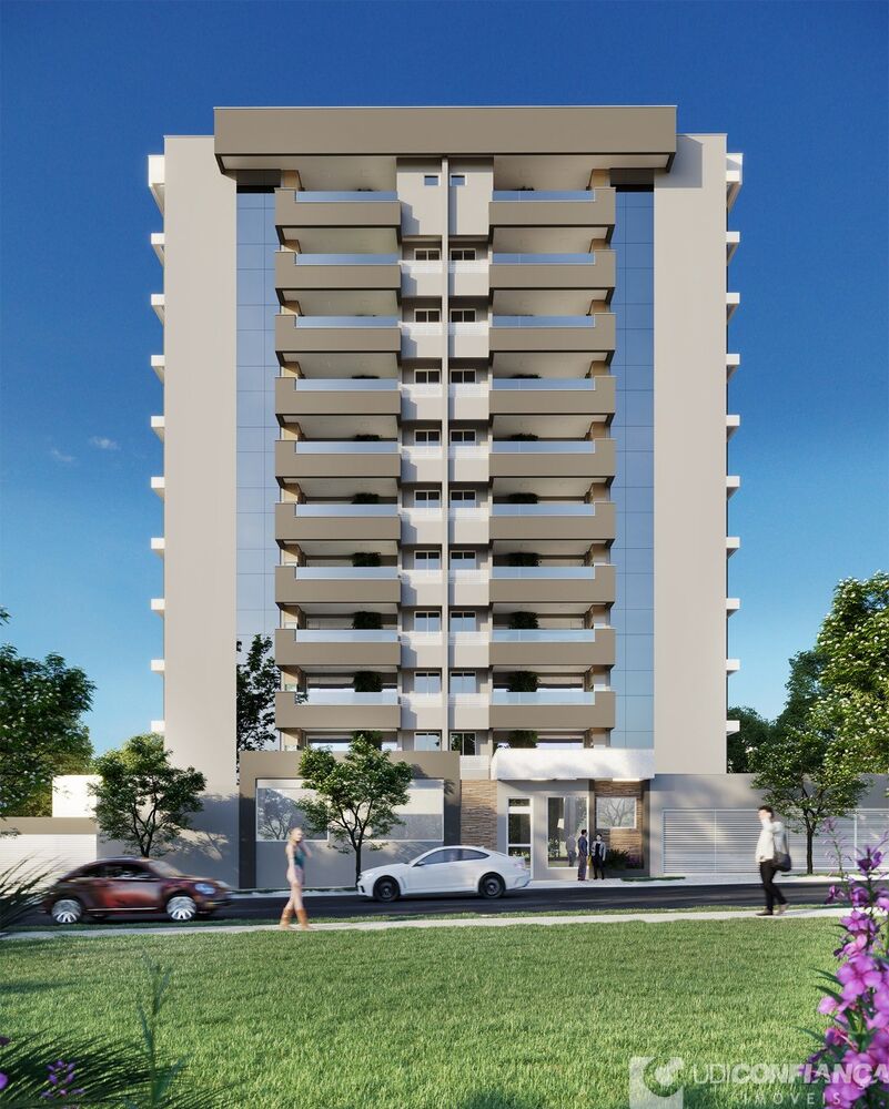Apartamento, 4 quartos, 131 m² - Foto 1