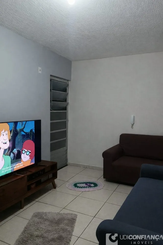 Apartamento, 2 quartos, 55 m² - Foto 1