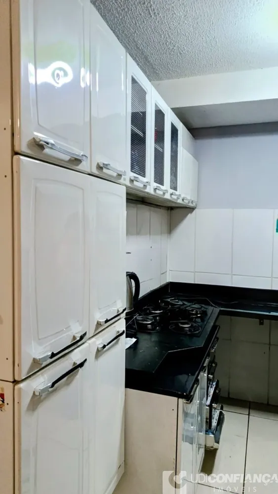 Apartamento, 2 quartos, 55 m² - Foto 4