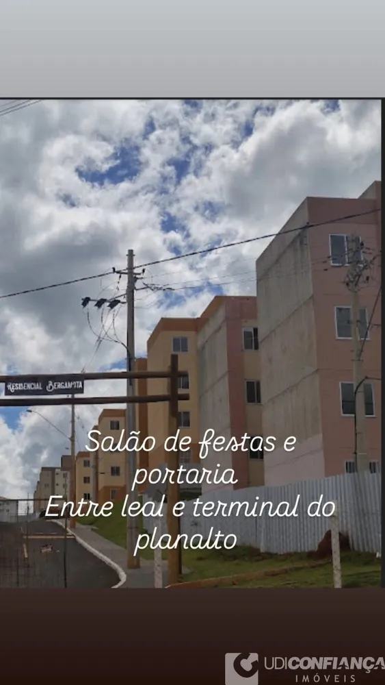 Apartamento, 2 quartos, 55 m² - Foto 3