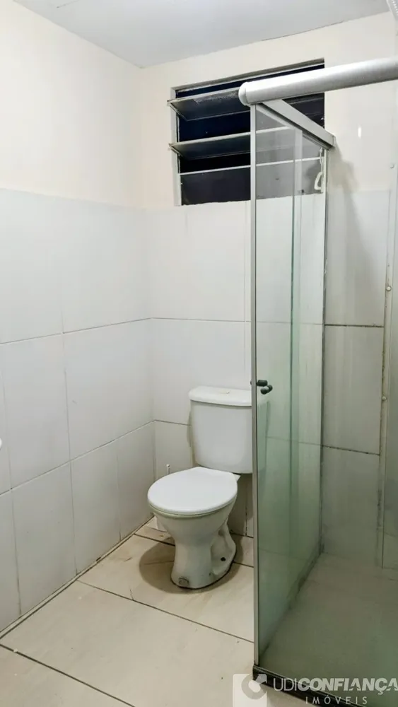 Apartamento, 2 quartos, 55 m² - Foto 2