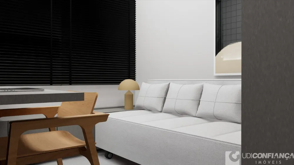 Apartamento, 2 quartos, 56 m² - Foto 8