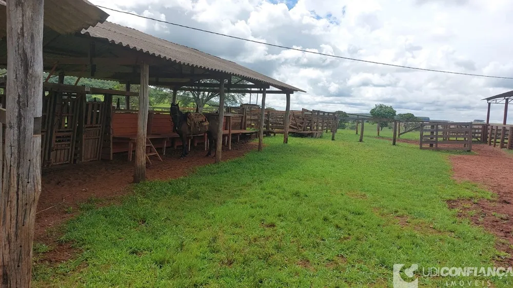 Fazenda - Foto 9