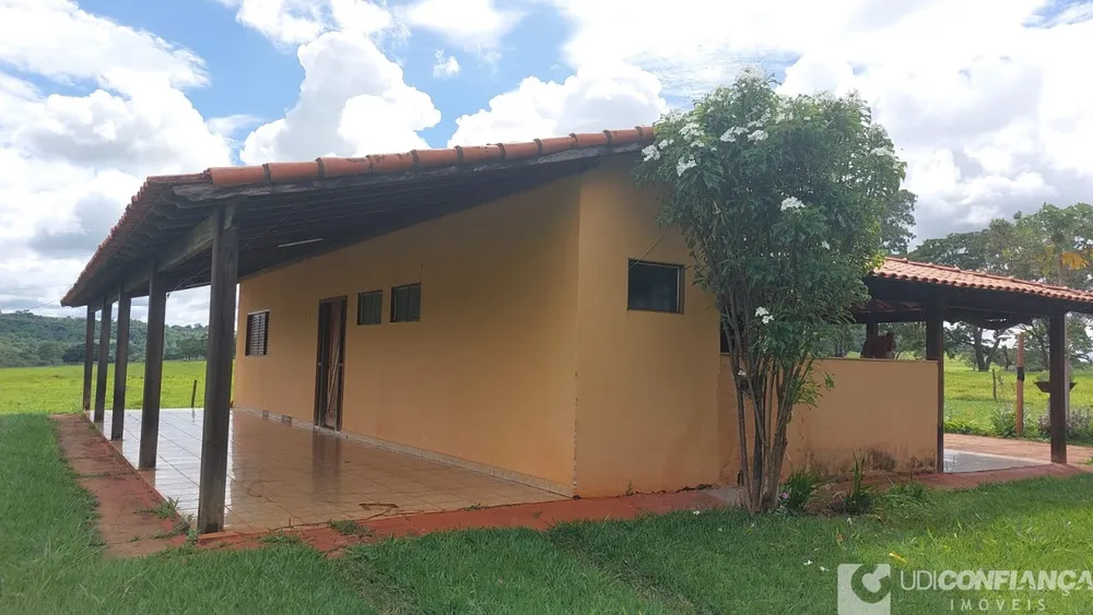 Fazenda - Foto 2