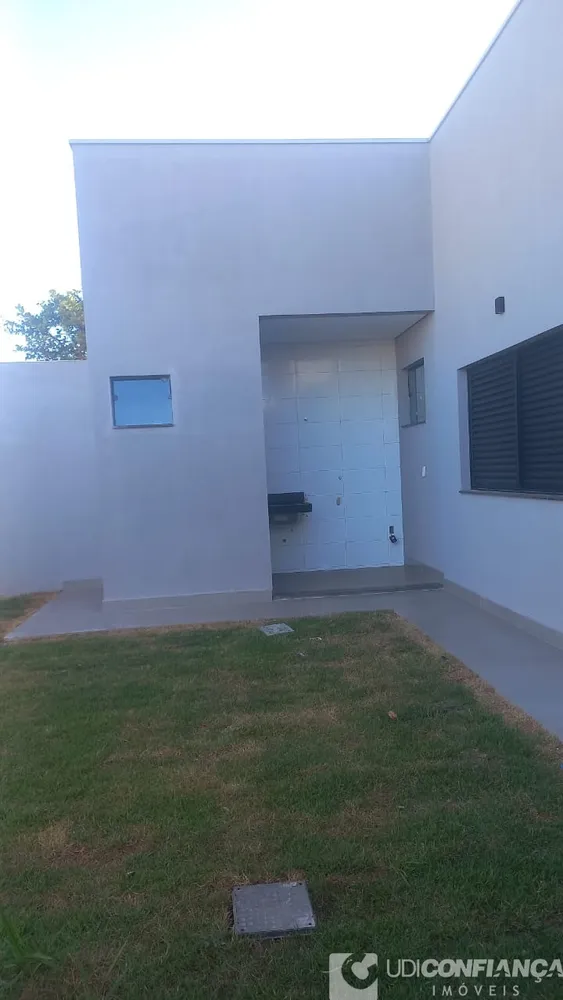 Casa, 3 quartos - Foto 6