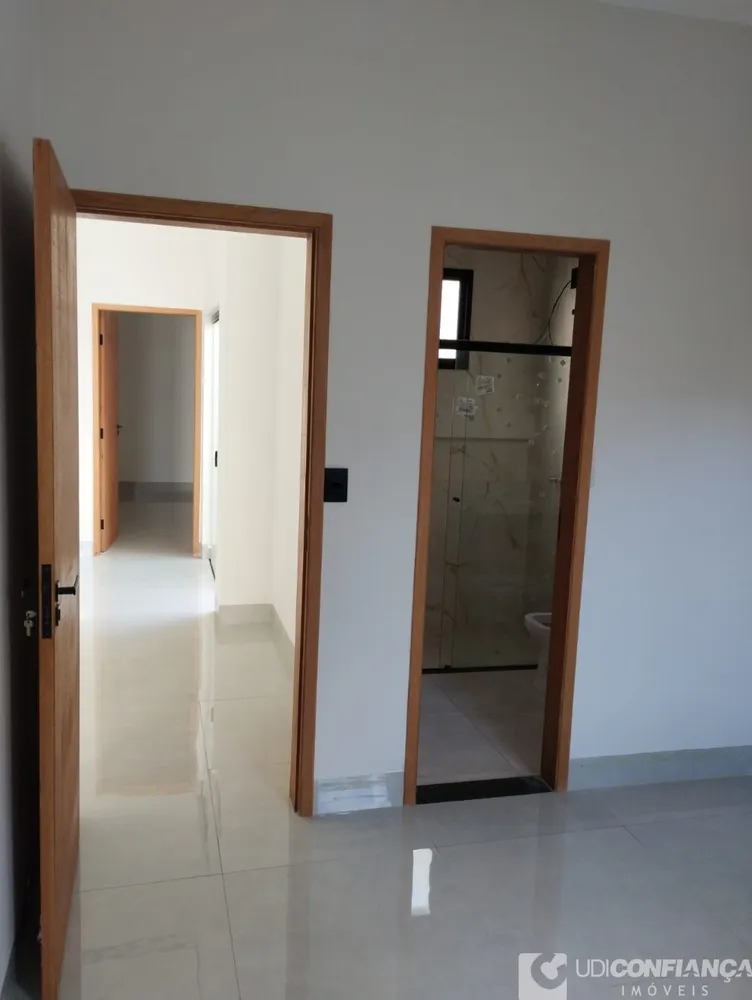 Casa, 1 quarto, 80 m² - Foto 3
