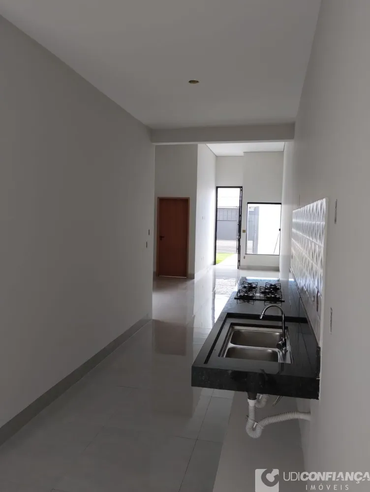 Casa, 1 quarto, 80 m² - Foto 9