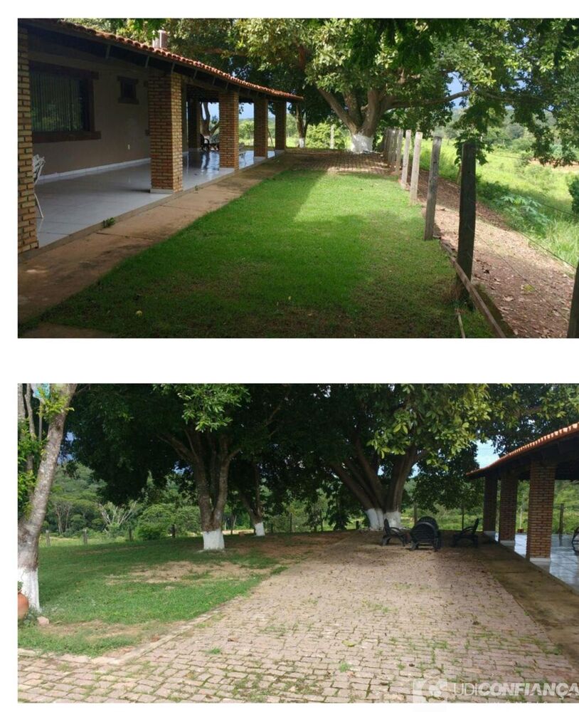 Fazenda à venda - Foto 2