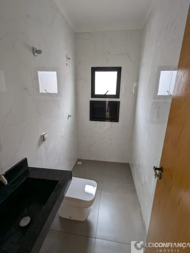 Casa, 3 quartos - Foto 2