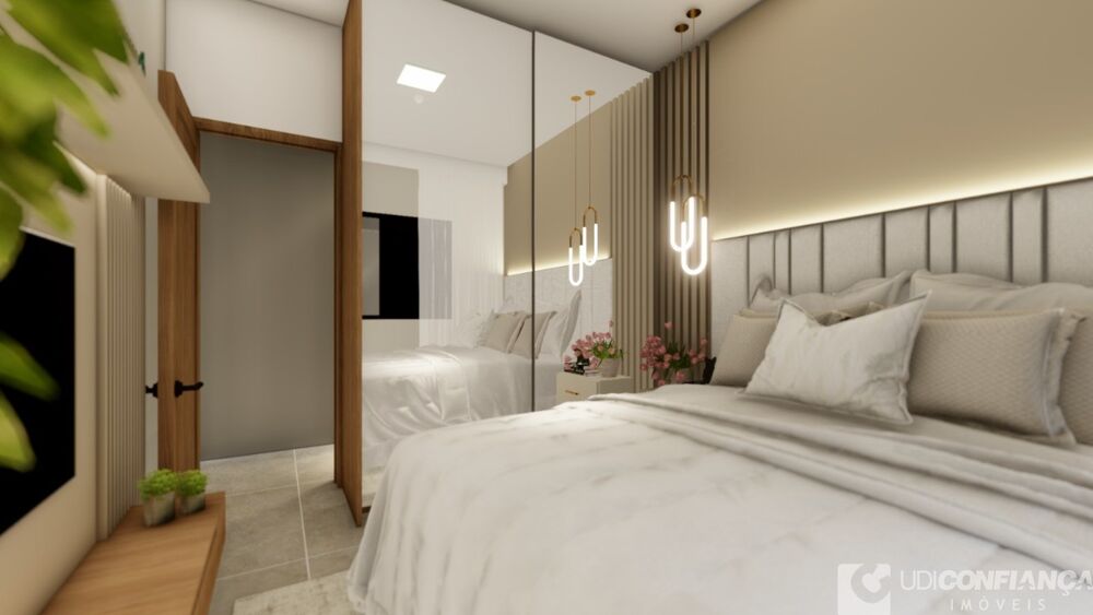 Casa, 3 quartos - Foto 3