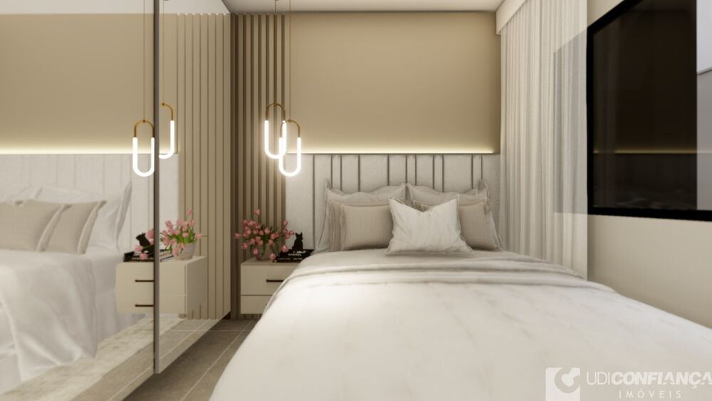 Casa, 3 quartos - Foto 2