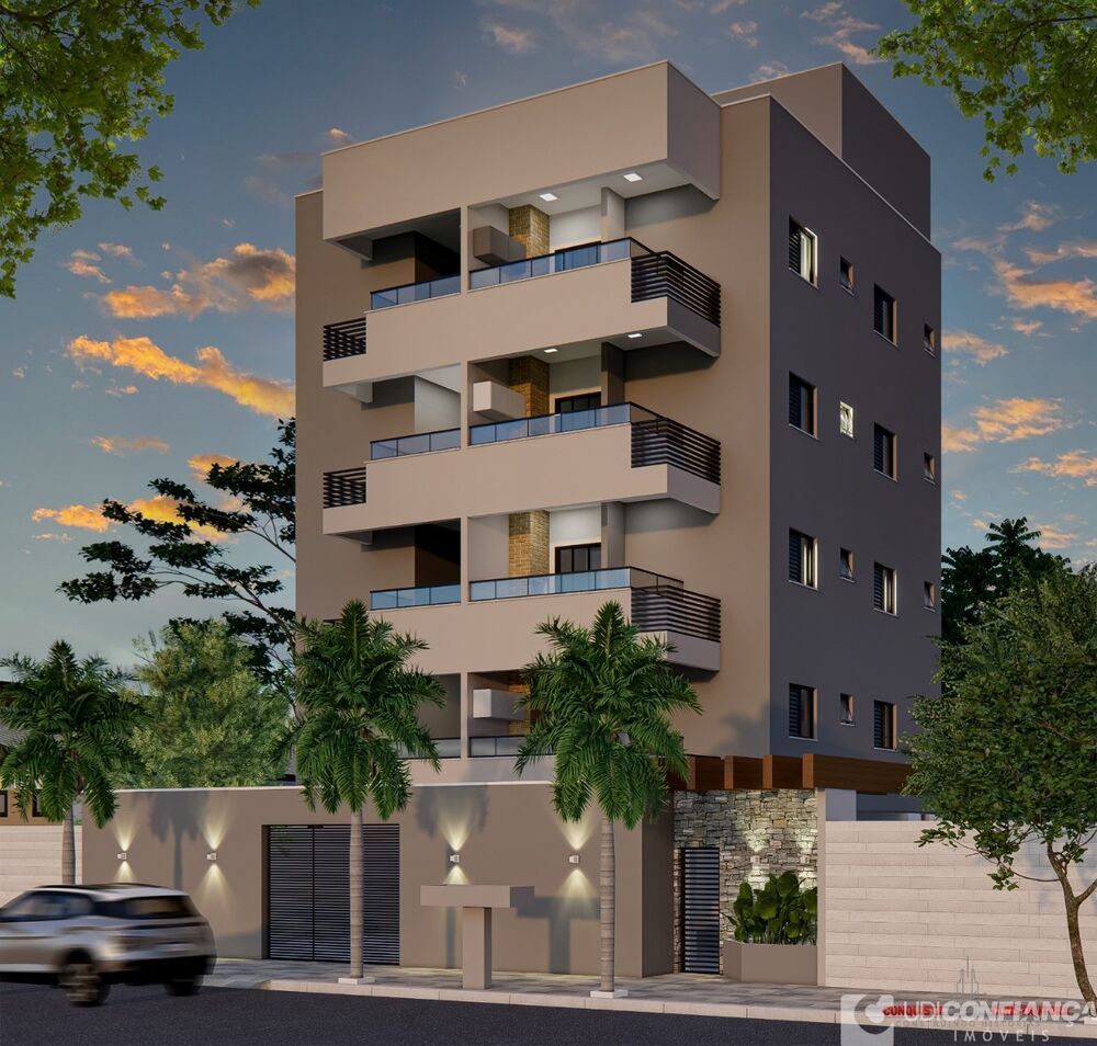 Apartamento, 2 quartos, 50 m² - Foto 1