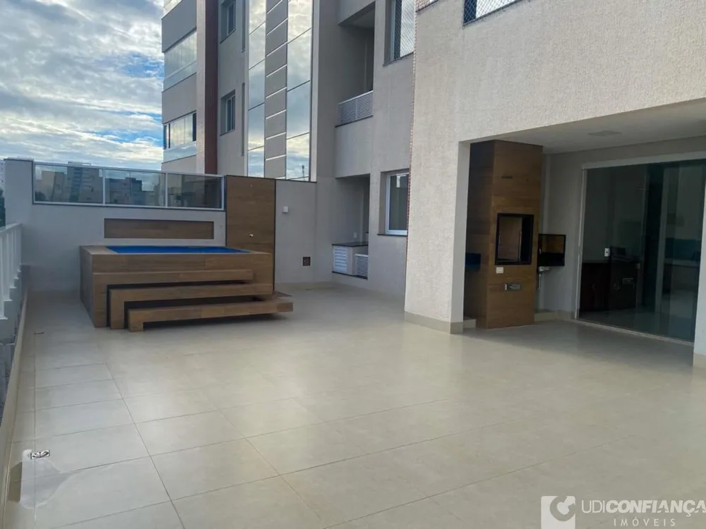 Apartamento, 3 quartos, 123 m² - Foto 3