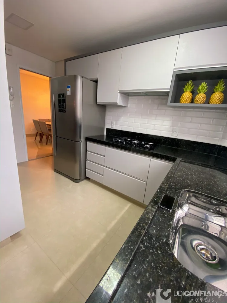 Apartamento, 3 quartos, 123 m² - Foto 6