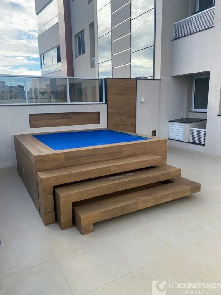 Apartamento, 3 quartos, 123 m² - Foto 2