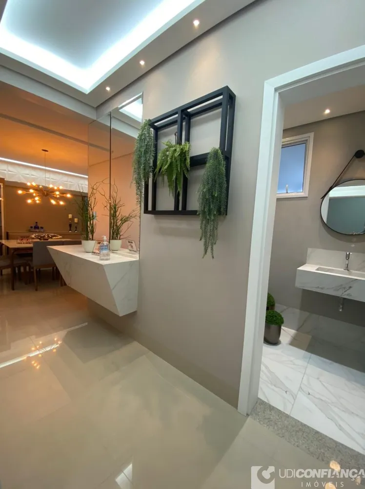 Apartamento, 3 quartos, 123 m² - Foto 9