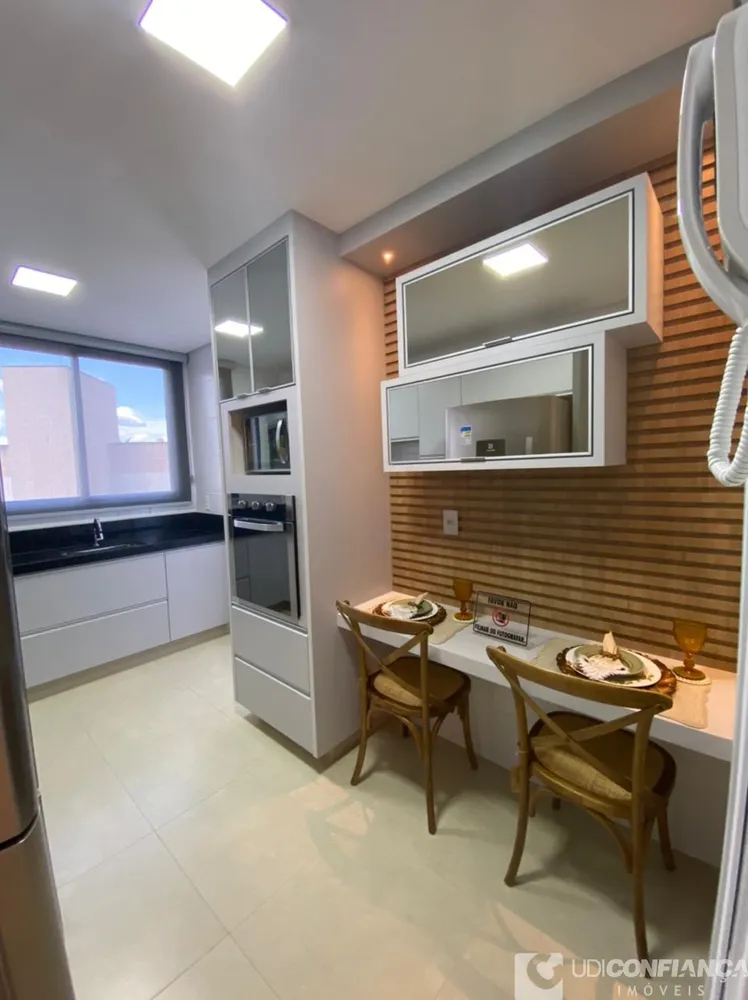 Apartamento, 3 quartos, 123 m² - Foto 7