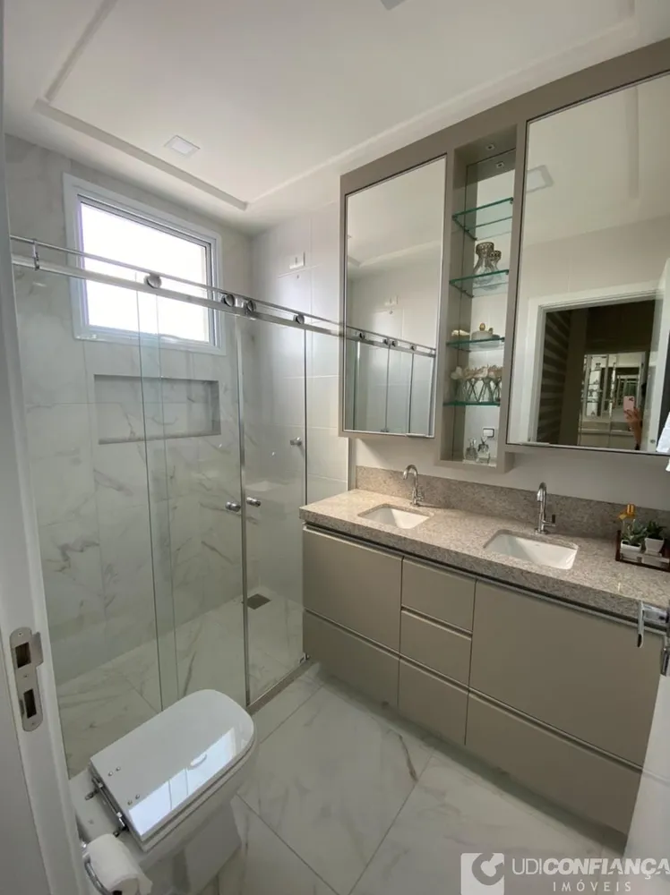 Apartamento, 3 quartos, 123 m² - Foto 5