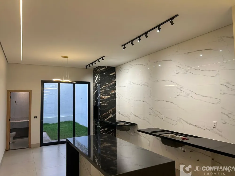 Casa, 3 quartos - Foto 7