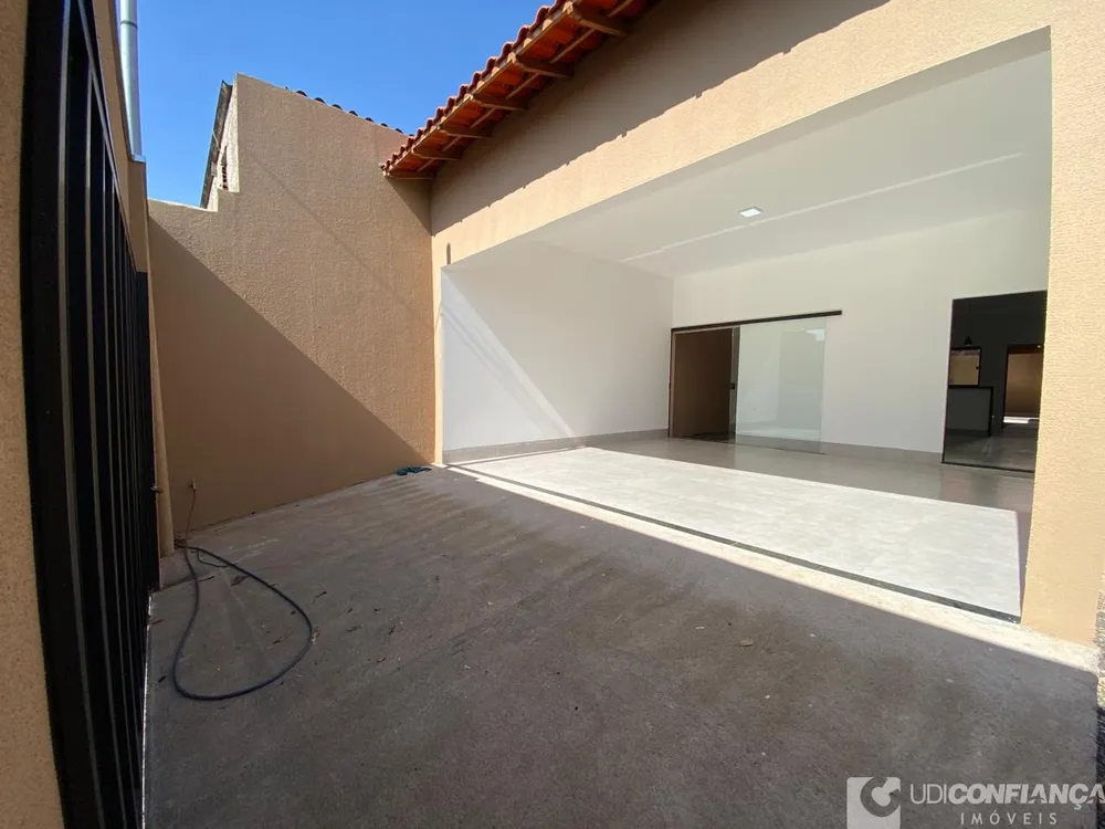 Casa, 3 quartos - Foto 2