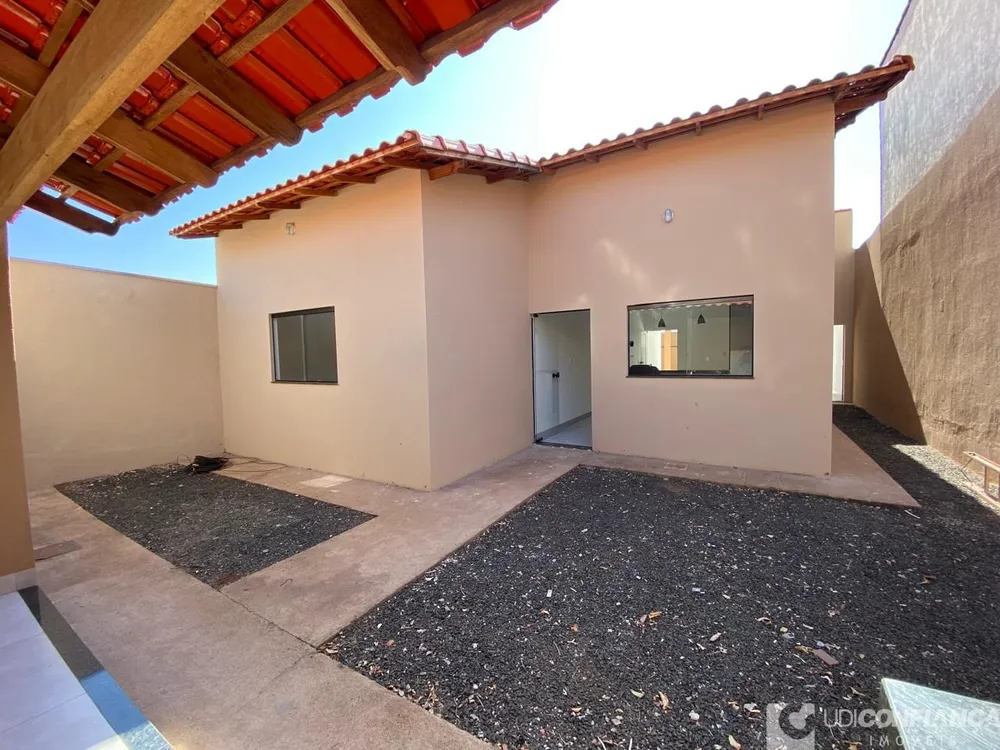 Casa, 3 quartos - Foto 11