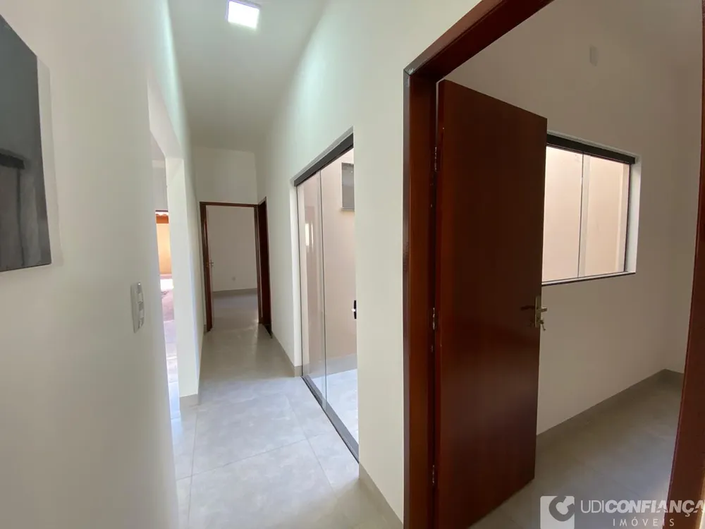 Casa, 3 quartos - Foto 2