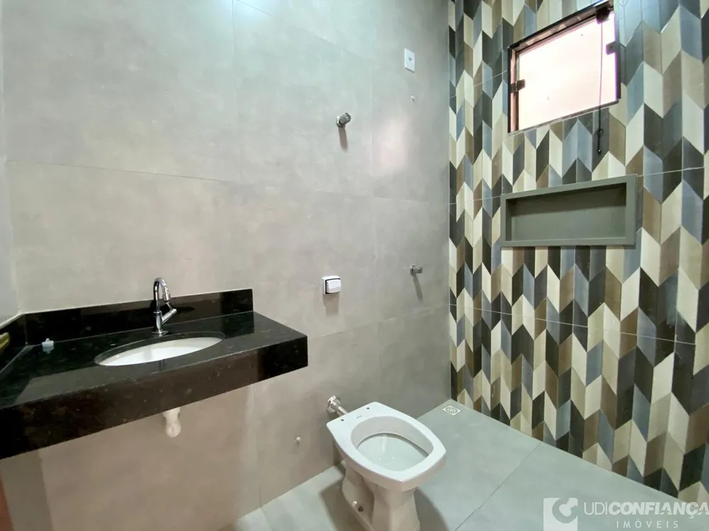 Casa, 3 quartos - Foto 5