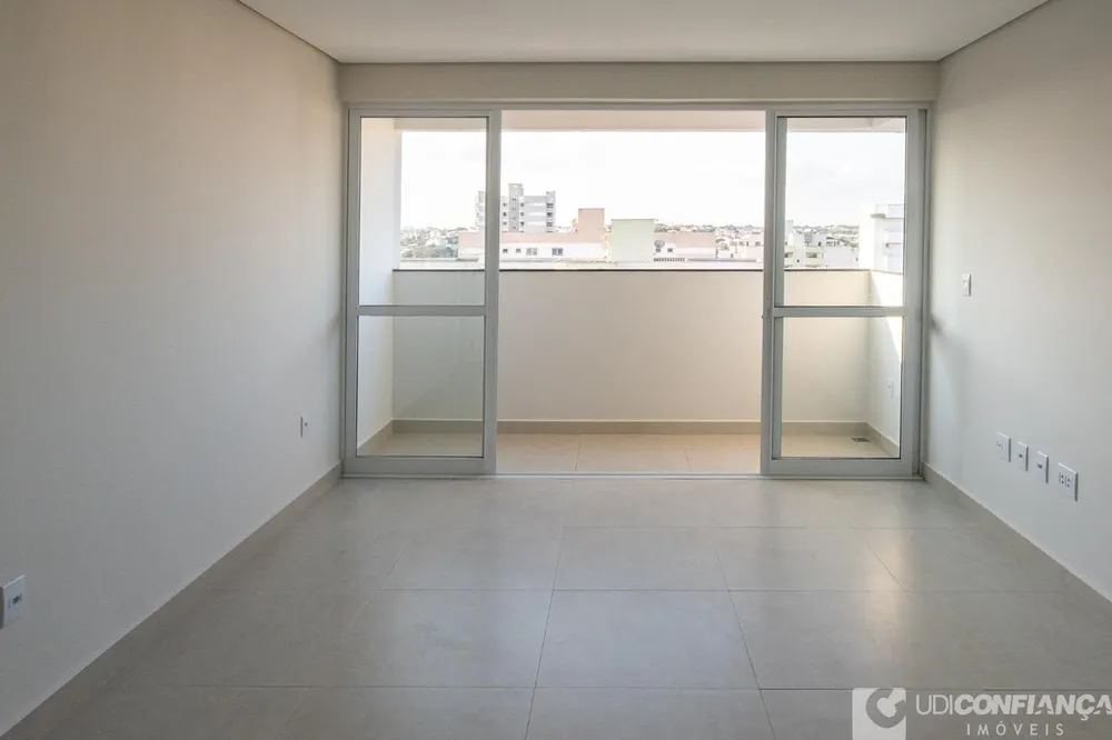 Apartamento, 3 quartos, 89 m² - Foto 3
