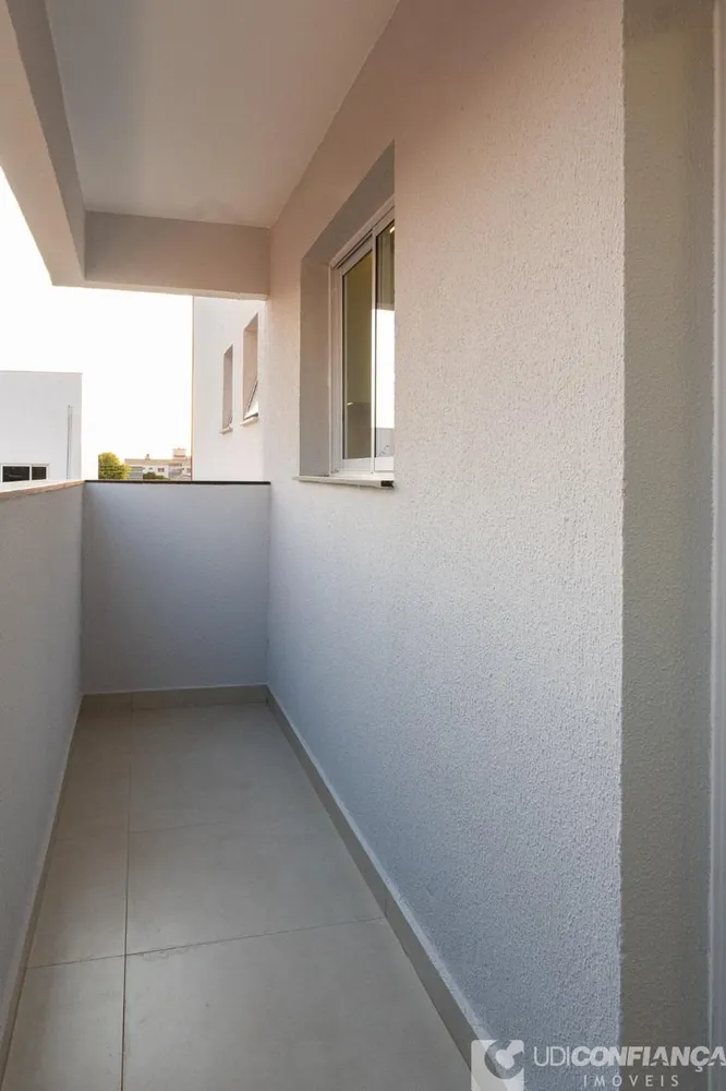 Apartamento, 3 quartos, 89 m² - Foto 2