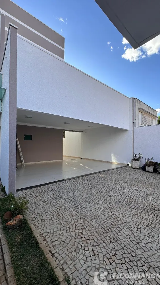 Sobrado, 5 quartos - Foto 3
