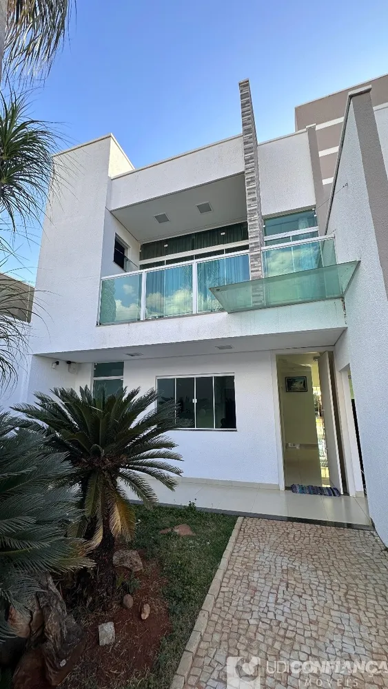 Sobrado, 5 quartos - Foto 1