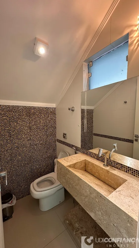 Sobrado, 5 quartos - Foto 6