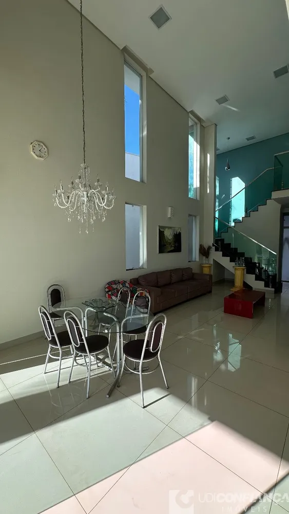 Sobrado, 5 quartos - Foto 1