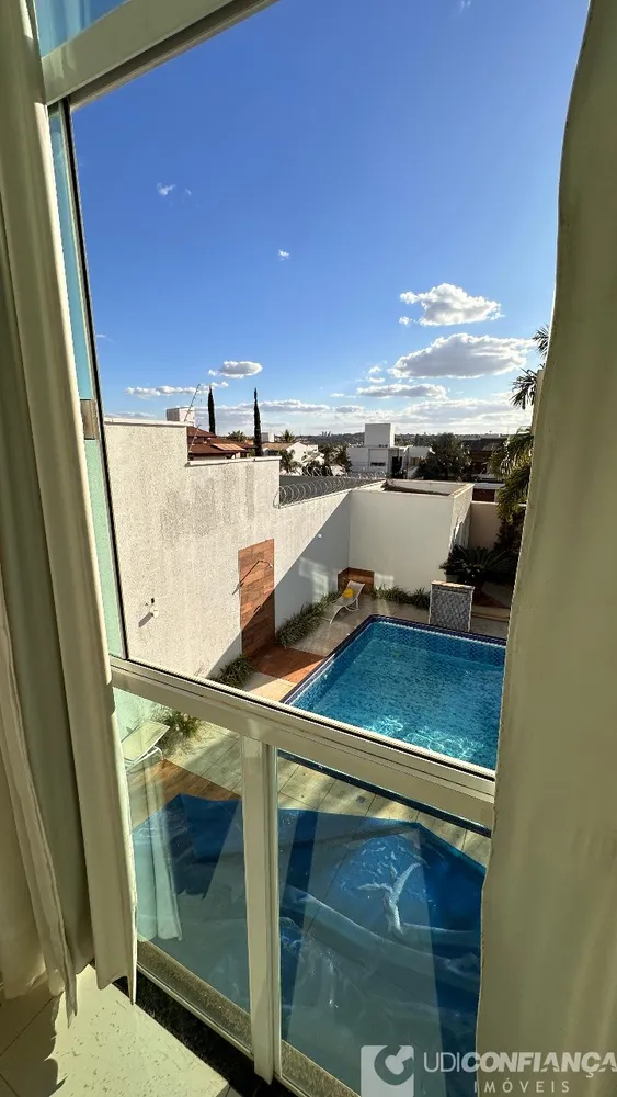 Sobrado, 5 quartos - Foto 10