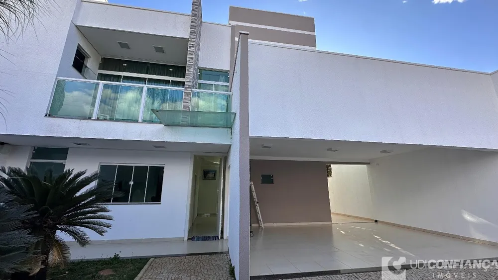 Sobrado, 5 quartos - Foto 4
