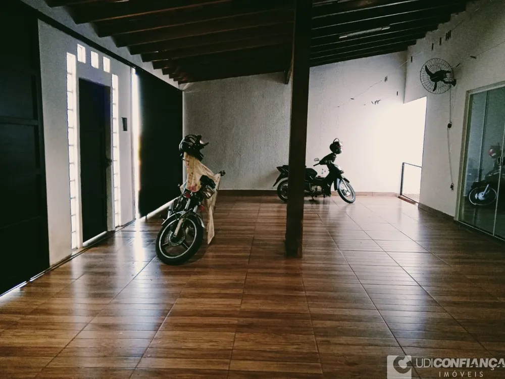Casa, 3 quartos - Foto 2