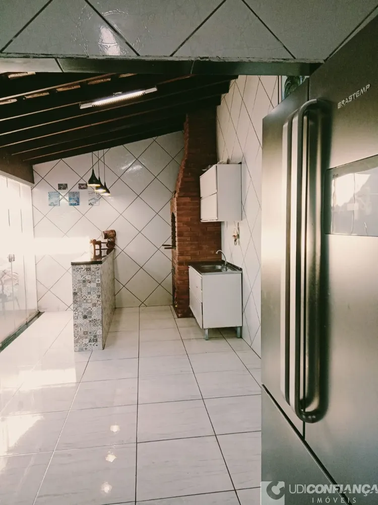 Casa, 3 quartos - Foto 3
