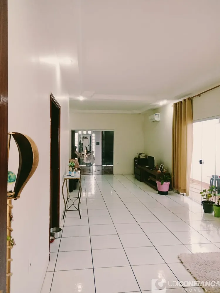 Casa, 3 quartos - Foto 2