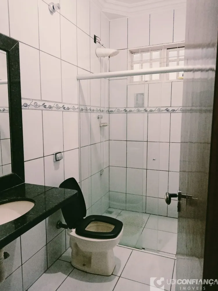 Casa, 3 quartos - Foto 11